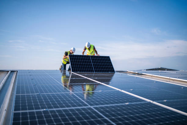 Fast & Reliable Emergency Roof Repairs in Sharpsburg, NC