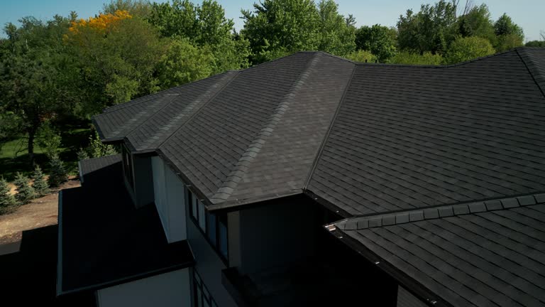 Best Roof Ventilation Installation  in Sharpsburg, NC