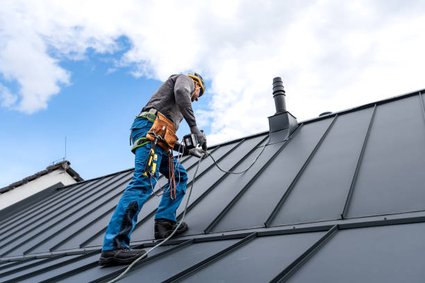 Best Gutter Installation and Repair  in Sharpsburg, NC